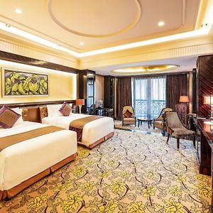Executive Twin Room